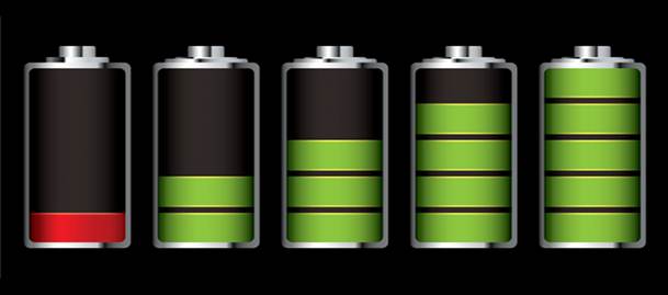 Maximize your iPhone or iPad battery!